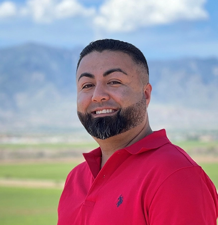 Santiago Lopez | Fairway Independent Mortgage Corporation Preferred Finance Partner